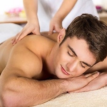Body to Body Massage in Ajmer